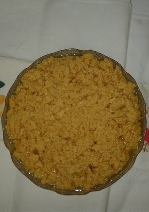 Una foto de Dulce de leche II