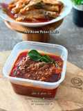 Pes Asam Pedas Tumis