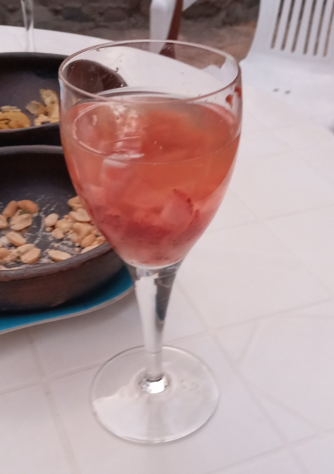 Una foto de Clery