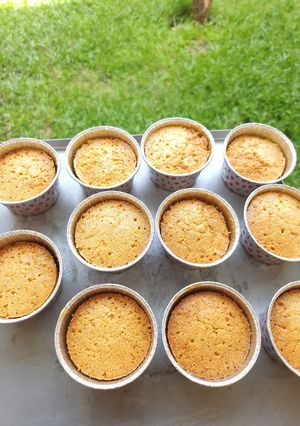 Foto resep Banana Cake