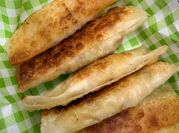 Gambar appetizer cina
