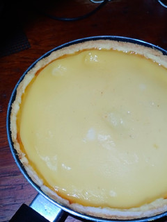 Foto resep Pie Susu Teflon