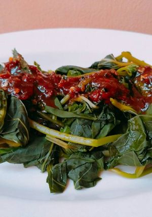 Foto resep Brambang Asem