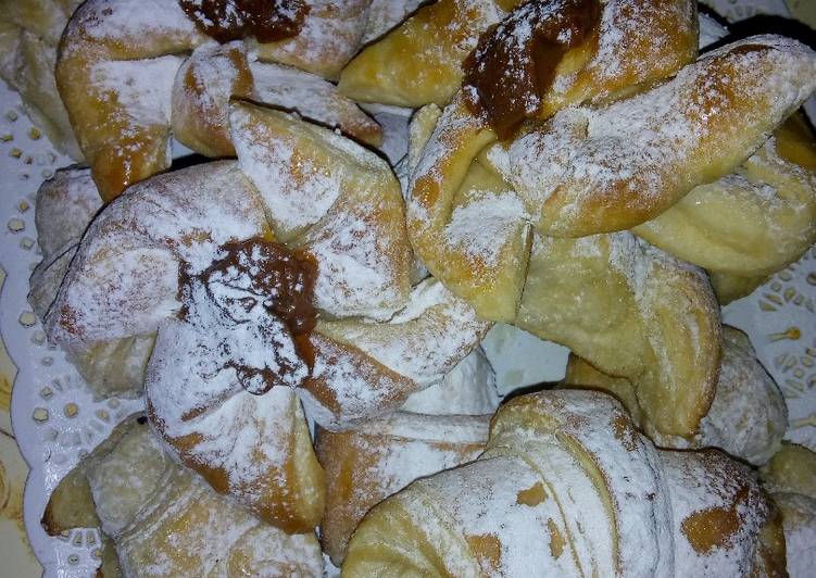 Facturas caseras!!
