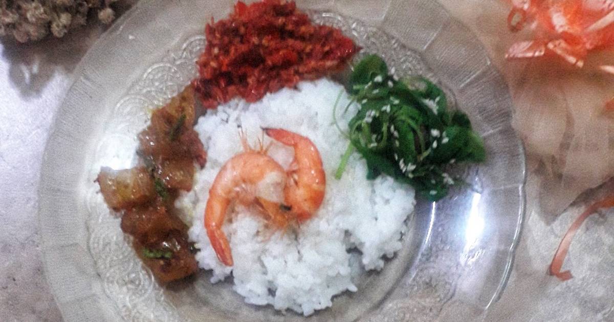 Resep Sambal Goang Khas Sunda Oleh Ani Brilian Cookpad 6031