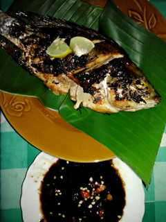 Foto resep Nila Bakar