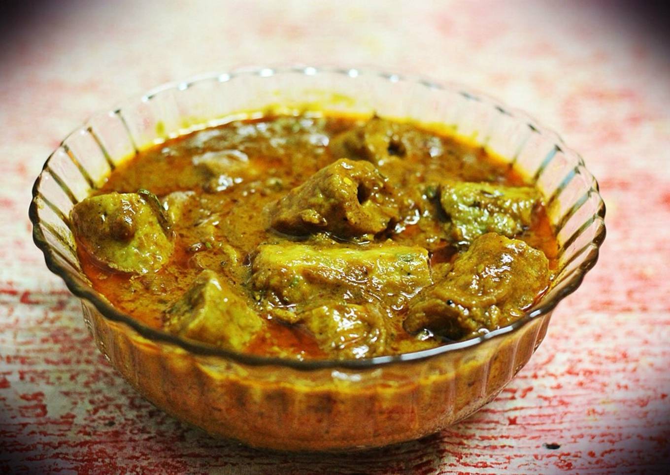 Chicken Seekh korma
