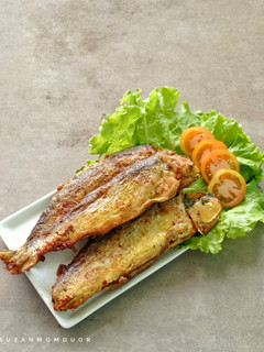 Foto resep Bandeng Presto Tulang Lunak (Frozen Food)