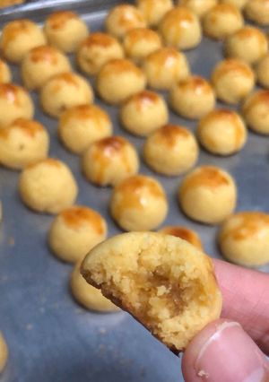 Foto resep Nastar Homemade