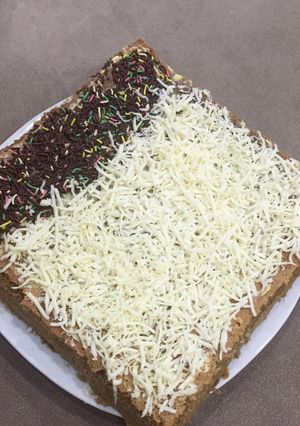 Foto resep Bolu Jadul