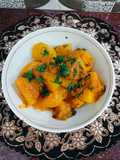 Shalgam ki Sabji