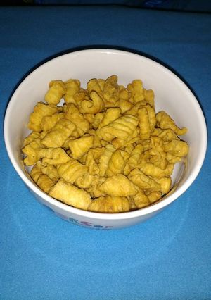 Foto resep Kue garpu