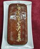 Torta de limón
