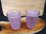 Jamun Lassi