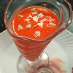 A picture of Cashew Delight.