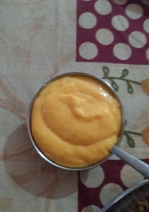 A picture of Aamrakhand.
