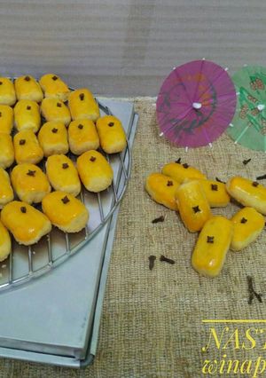 Foto resep Nastar NCC