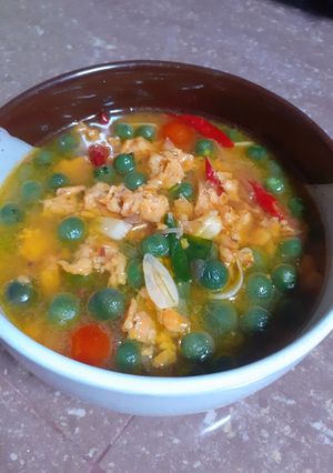 Foto resep Ulukutek leunca