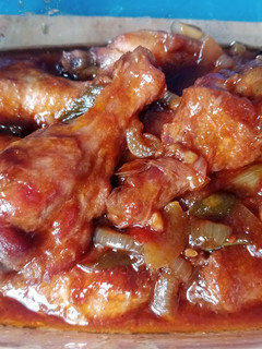 Foto resep 15.1#46 Ayam Rica ala Resto Chinese