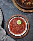 Sambal Merah Padang