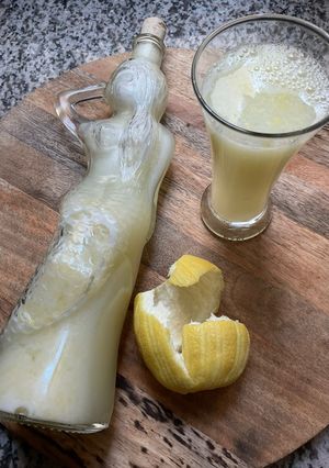 Une photo de Citronnade 🍋fraîcheur d’été 🍃