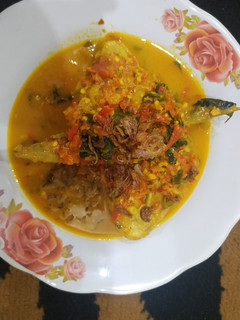Foto resep Ayam Woku Manado