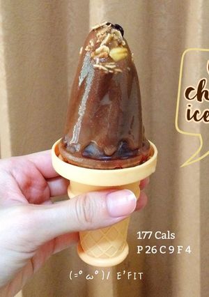 รูปของ ไอศกรีมดับร้อน🍦