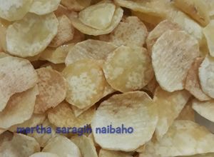 Foto resep Keripik Kimpul