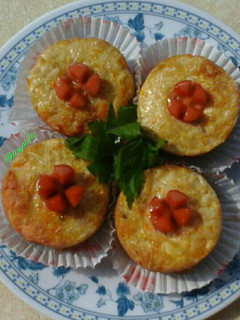 Foto resep Tahu Fantasi Cantik