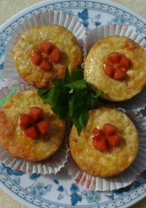 Foto resep Tahu Fantasi Cantik
