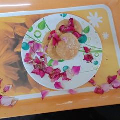 A picture of Sweet mathari.