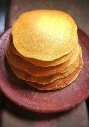 Foto resep Pancake