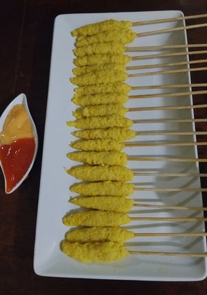 Foto resep Telur gulung
