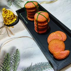 A picture of Cookies.