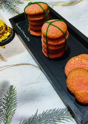 A picture of Cookies.