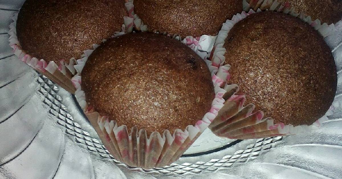 467 resep brownies kukus cup enak dan mudah Cookpad