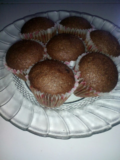 Foto resep Brownies Cup Kukus