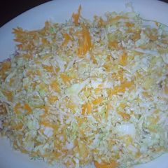A picture of Salad.