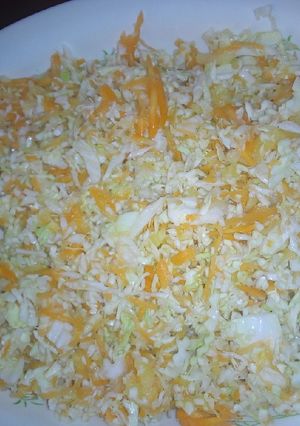 A picture of Salad.