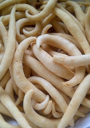 Foto resep Kue Gabus Keju yg simple tp bikin nagih terus 😍
