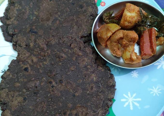 How to Make Thomas Keller Ragi theple