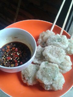 Foto resep Cireng Garing Kenyal Ga Alot