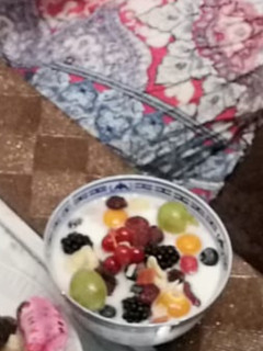 صورة لوصفة محلبي