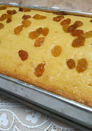 Foto resep Cake tape sederhana