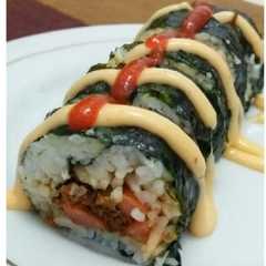 รูปของ Sushi