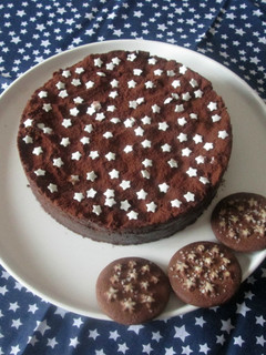 Foto di Torta Pan di Stelle