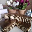 Puding Roti Zebra q