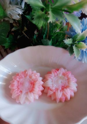 Foto resep Cantik Manis Hunkwe