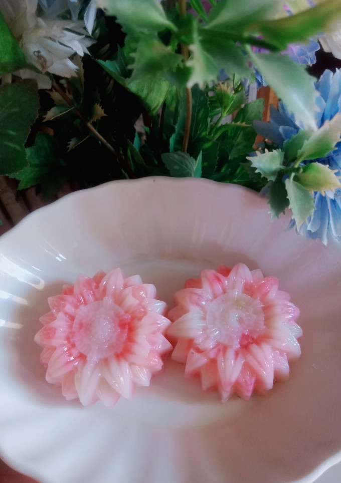 Foto resep Cantik Manis Hunkwe