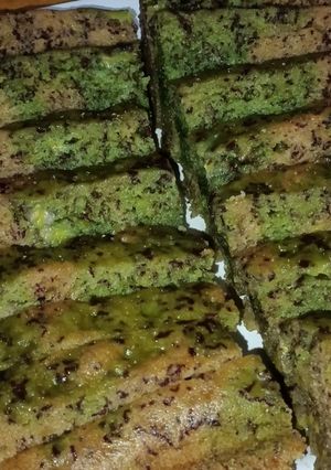 Foto resep Bolu pisang kukus